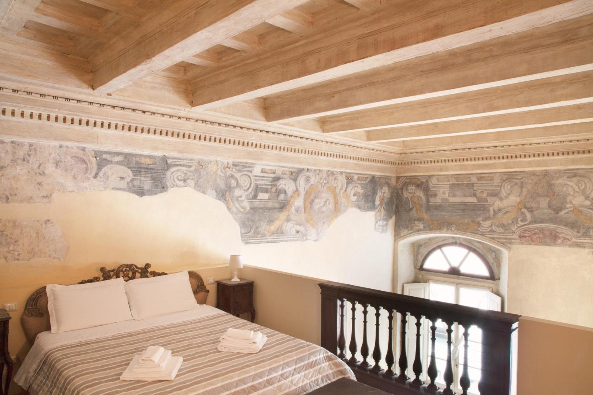Berardi Palace Apartments Floransa Dış mekan fotoğraf