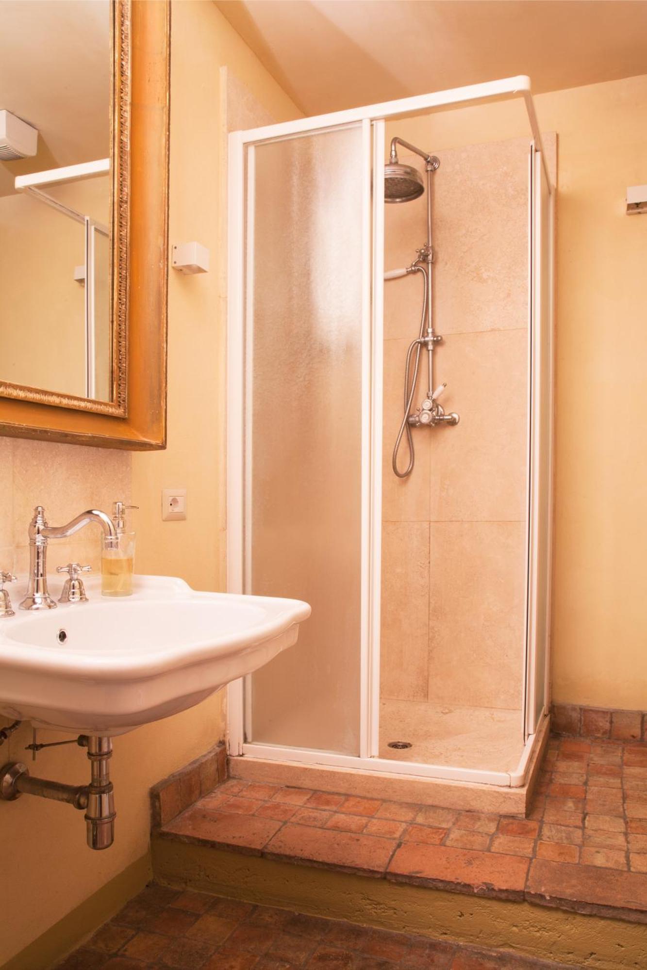 Berardi Palace Apartments Floransa Dış mekan fotoğraf