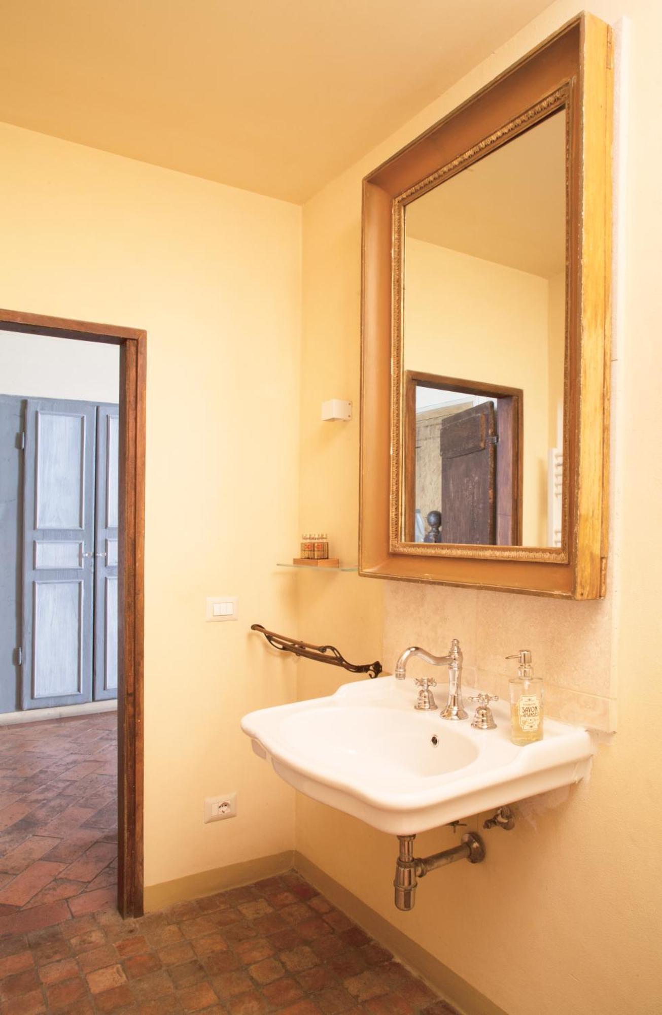 Berardi Palace Apartments Floransa Dış mekan fotoğraf