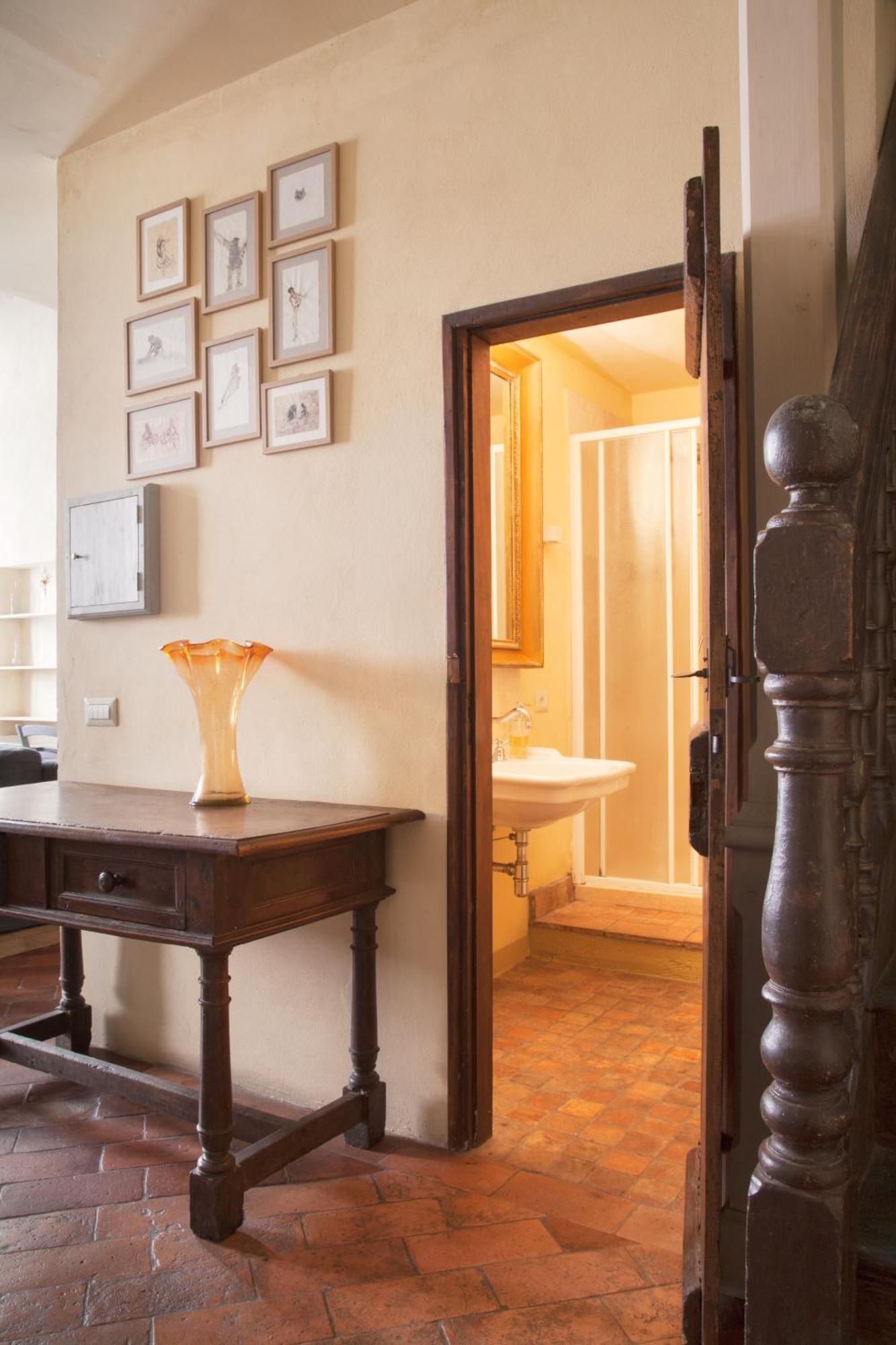 Berardi Palace Apartments Floransa Dış mekan fotoğraf