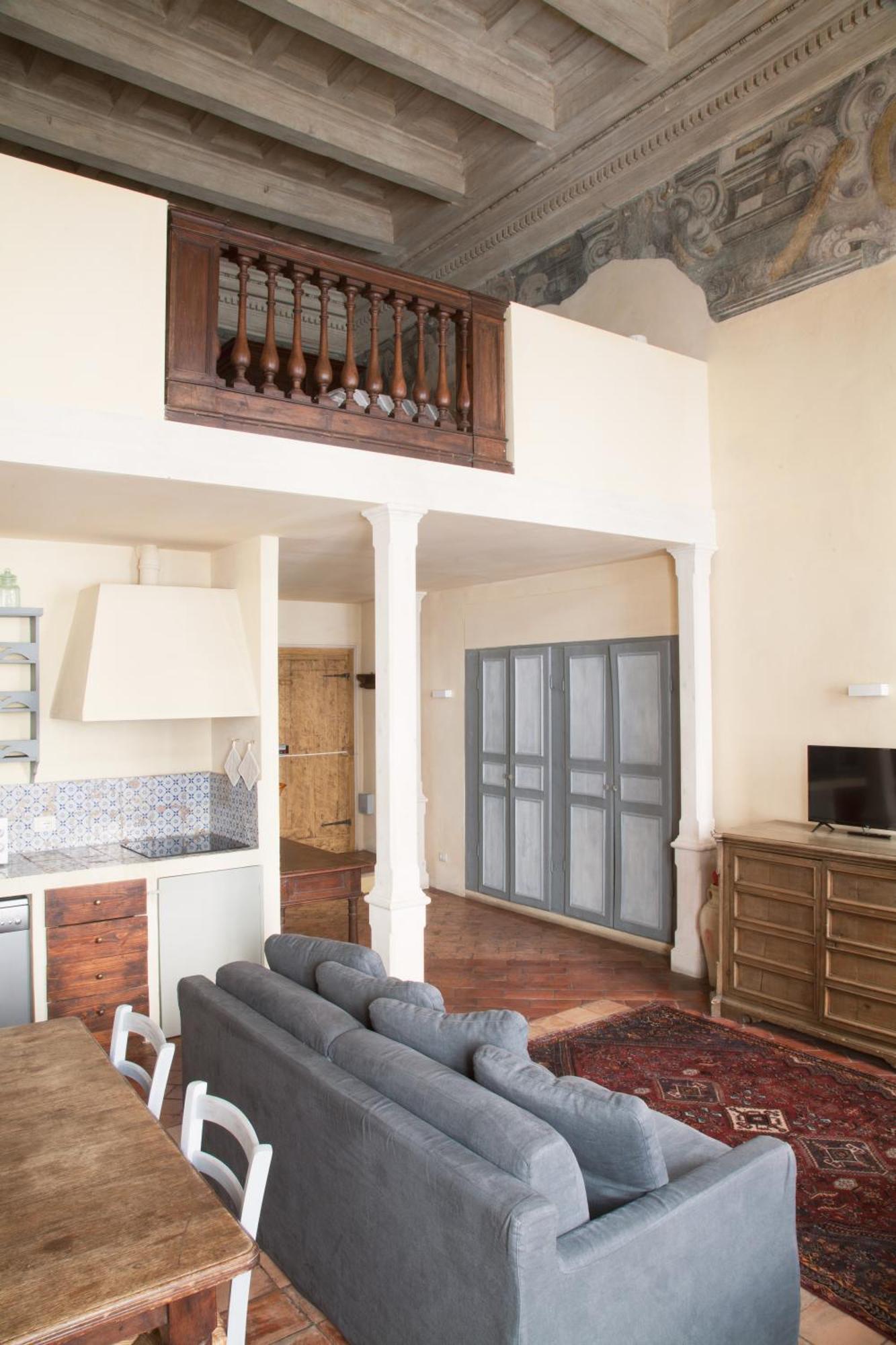 Berardi Palace Apartments Floransa Dış mekan fotoğraf