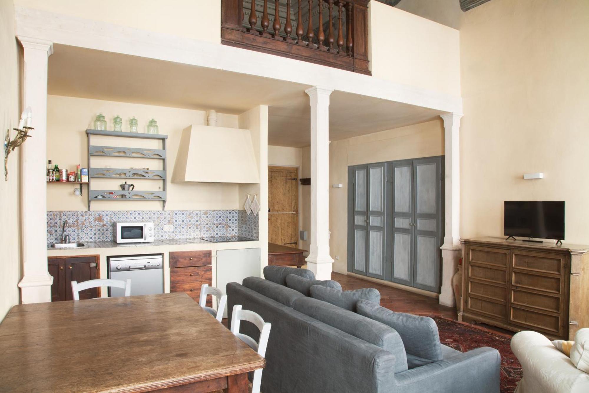 Berardi Palace Apartments Floransa Dış mekan fotoğraf