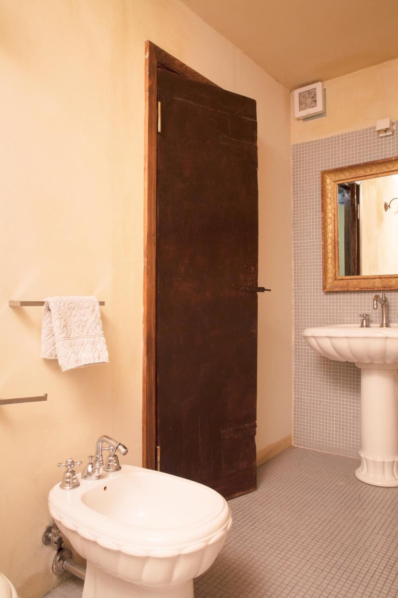 Berardi Palace Apartments Floransa Dış mekan fotoğraf