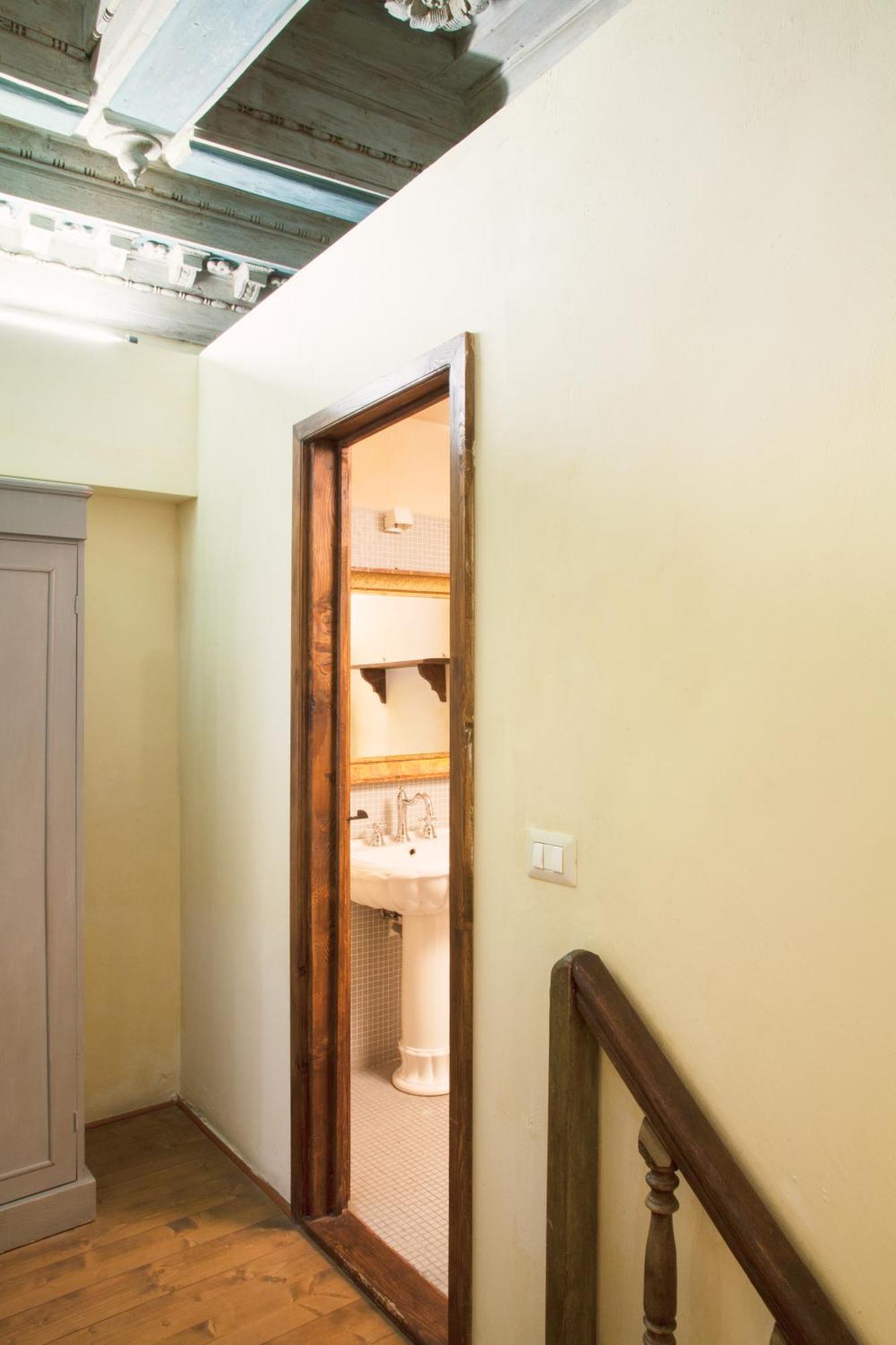 Berardi Palace Apartments Floransa Dış mekan fotoğraf