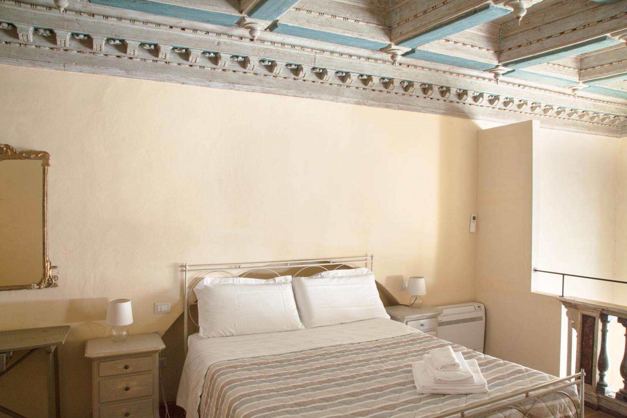 Berardi Palace Apartments Floransa Dış mekan fotoğraf