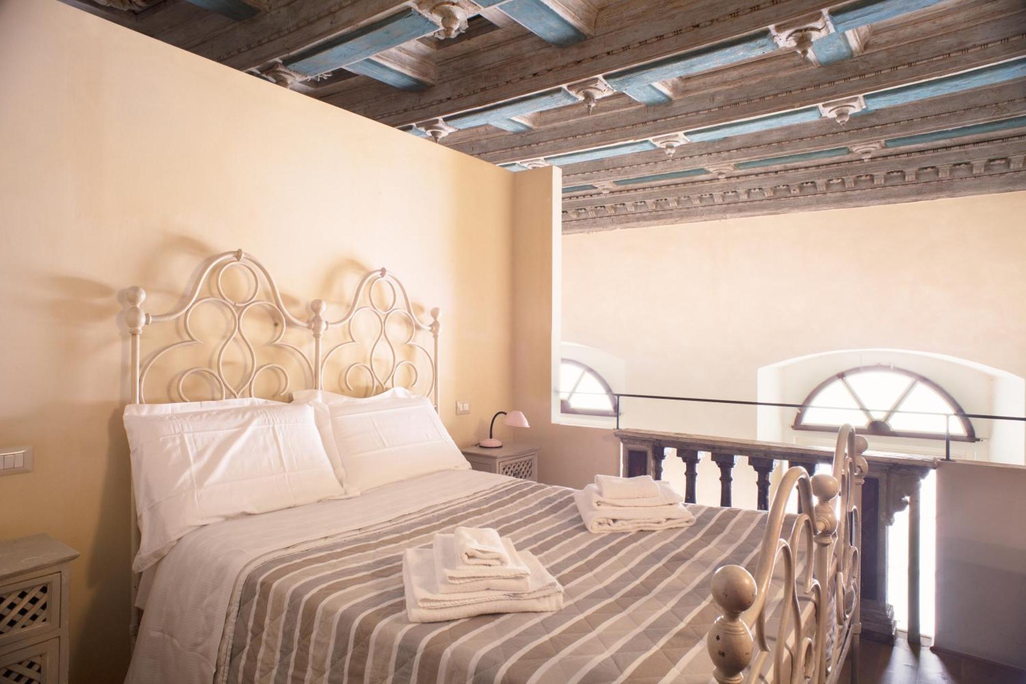 Berardi Palace Apartments Floransa Dış mekan fotoğraf