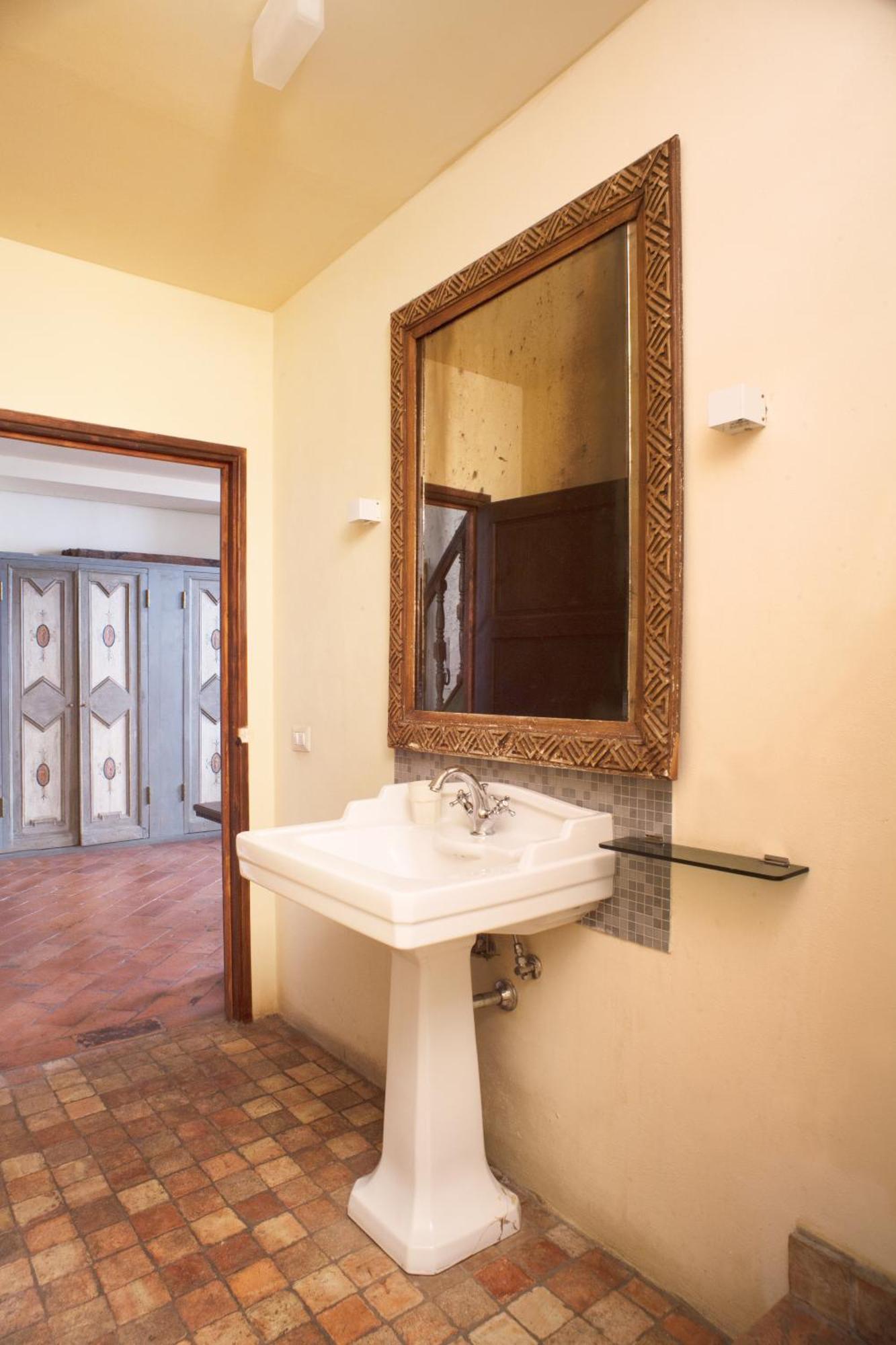 Berardi Palace Apartments Floransa Dış mekan fotoğraf