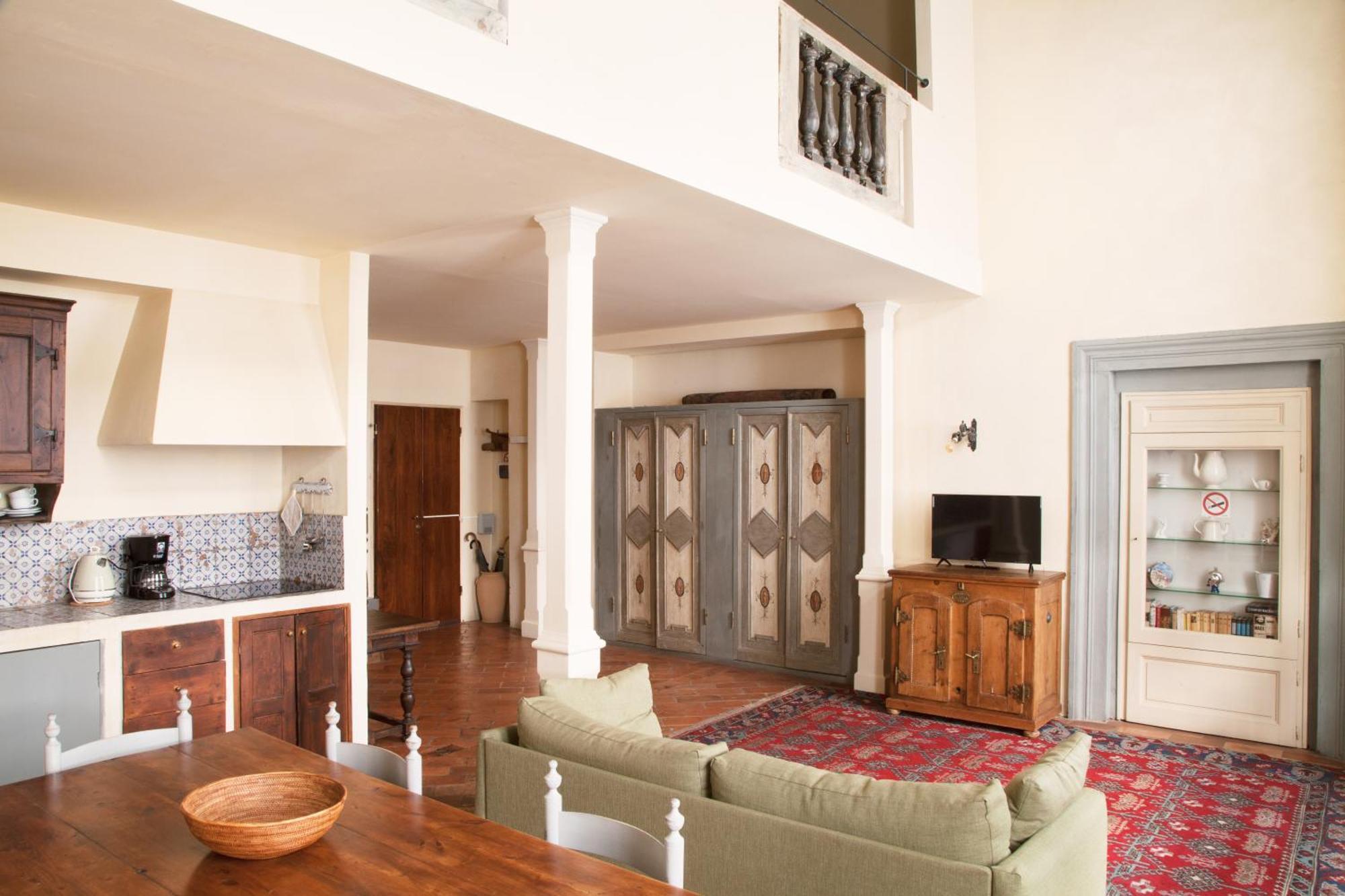 Berardi Palace Apartments Floransa Dış mekan fotoğraf