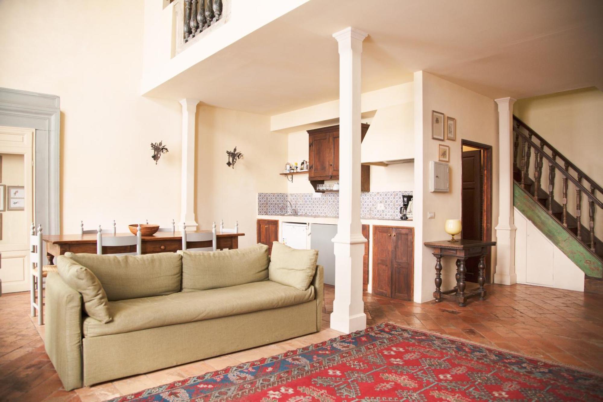 Berardi Palace Apartments Floransa Dış mekan fotoğraf