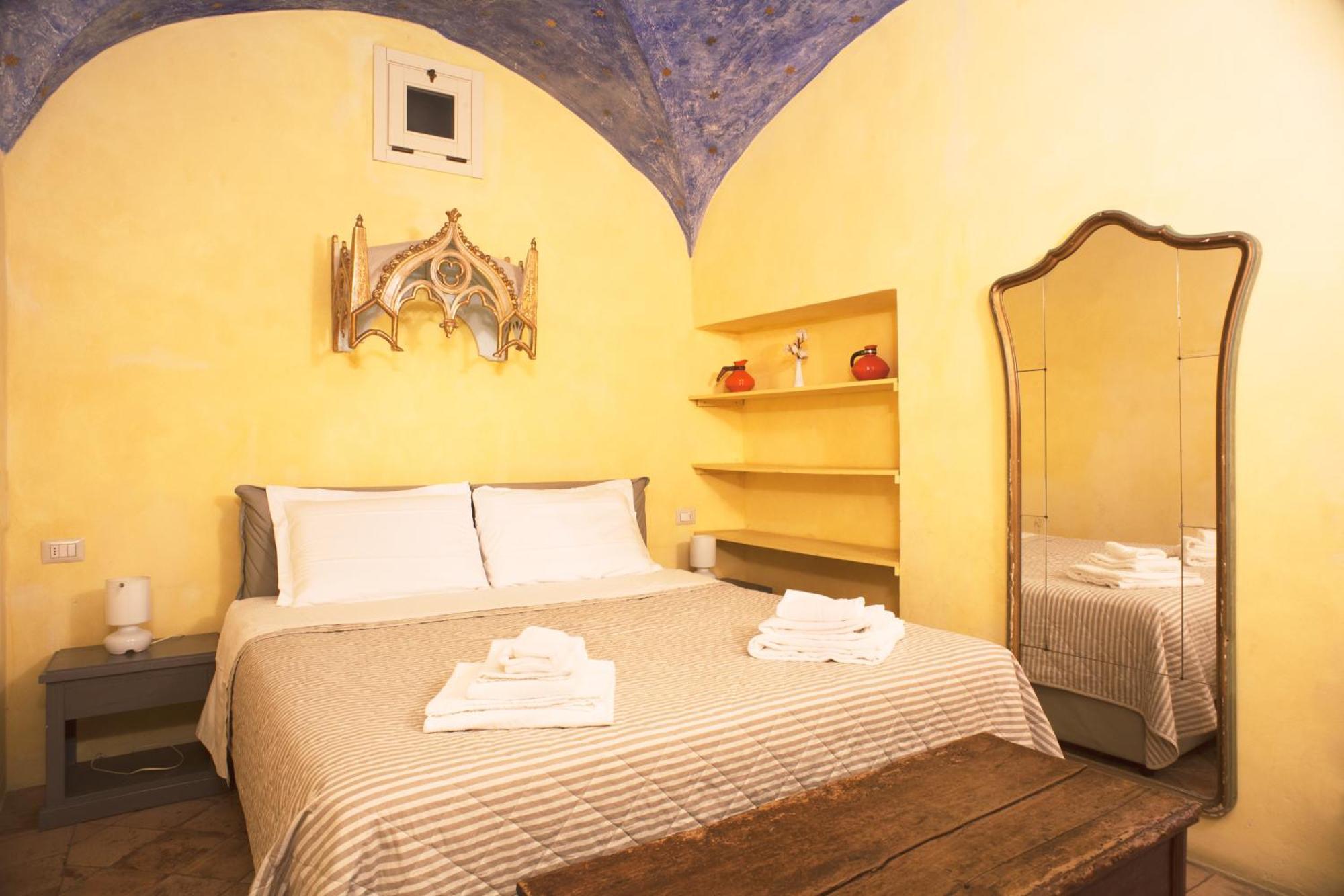 Berardi Palace Apartments Floransa Dış mekan fotoğraf