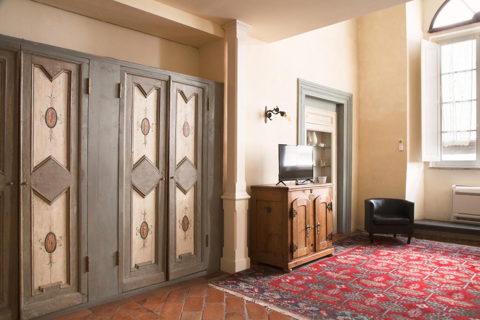 Berardi Palace Apartments Floransa Dış mekan fotoğraf