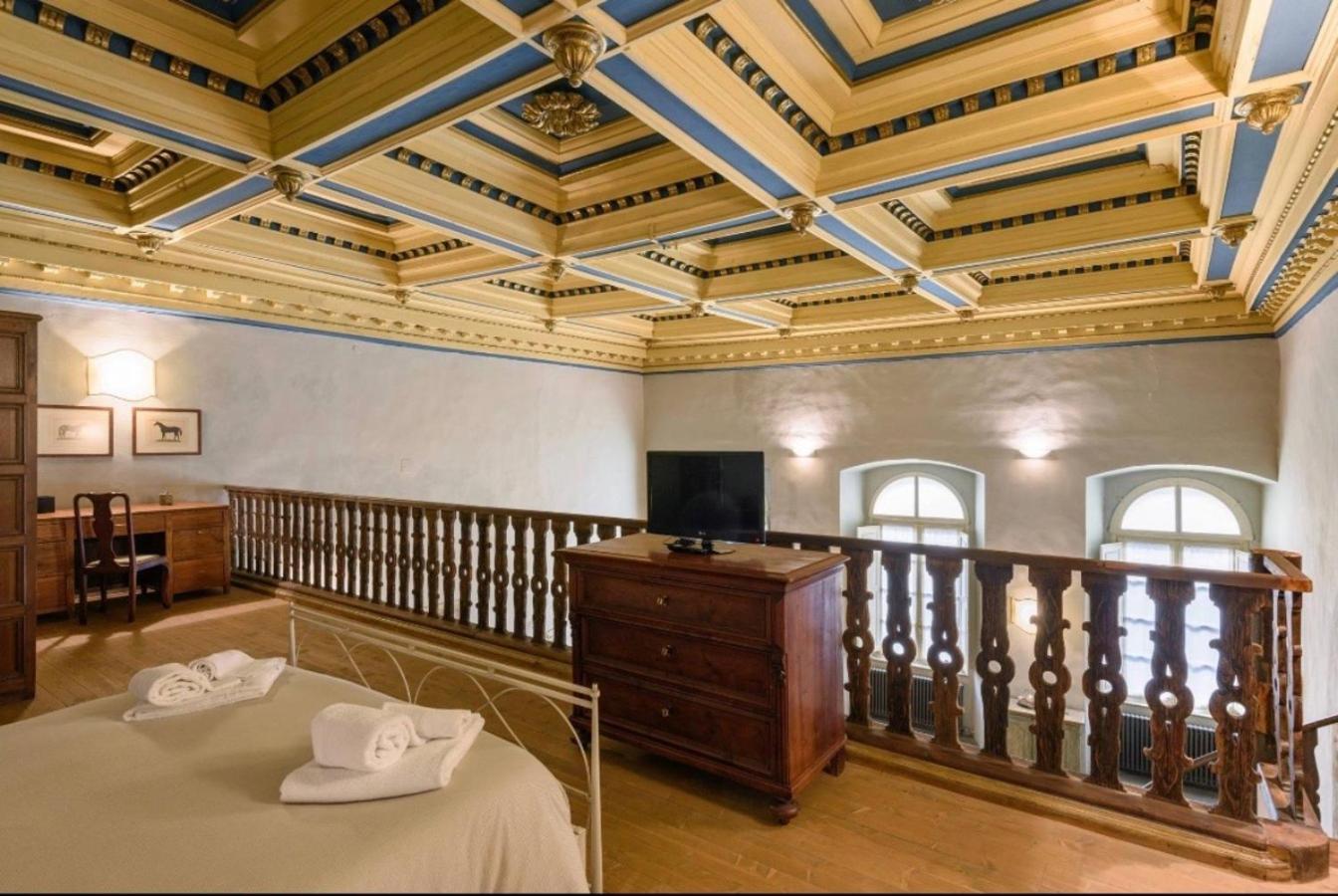 Berardi Palace Apartments Floransa Dış mekan fotoğraf