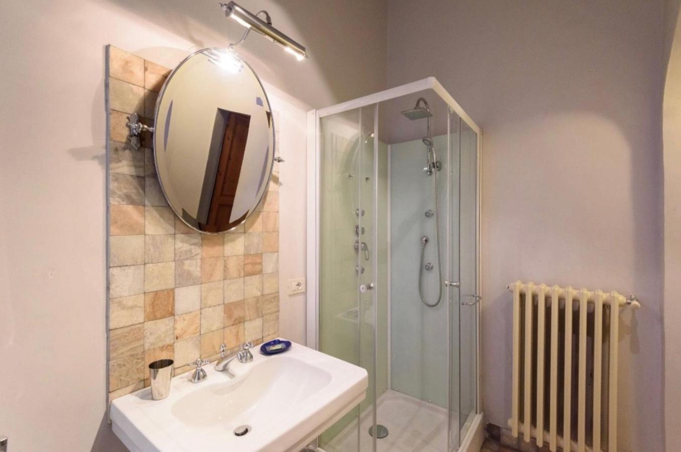 Berardi Palace Apartments Floransa Dış mekan fotoğraf