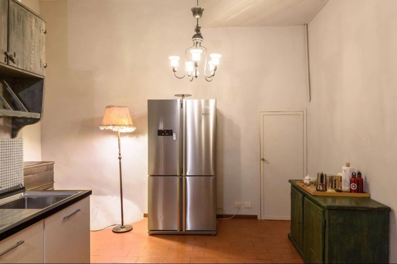 Berardi Palace Apartments Floransa Dış mekan fotoğraf