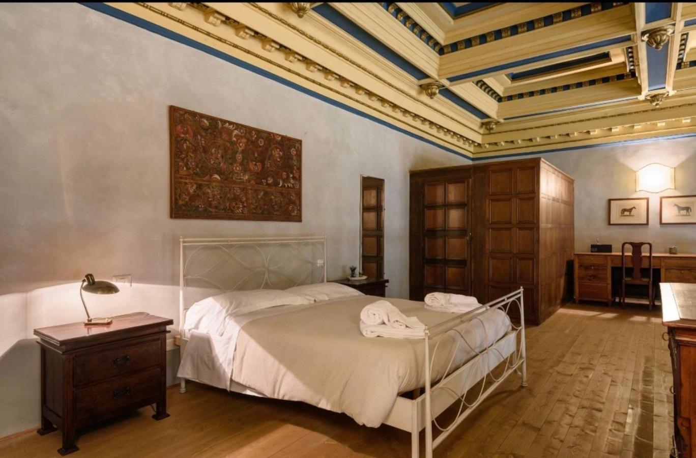 Berardi Palace Apartments Floransa Dış mekan fotoğraf