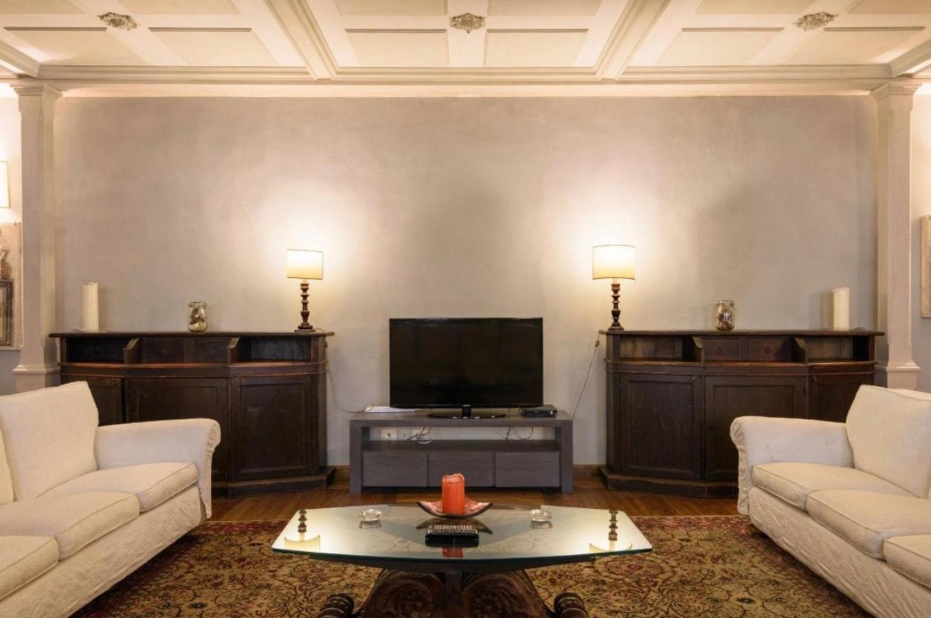 Berardi Palace Apartments Floransa Dış mekan fotoğraf