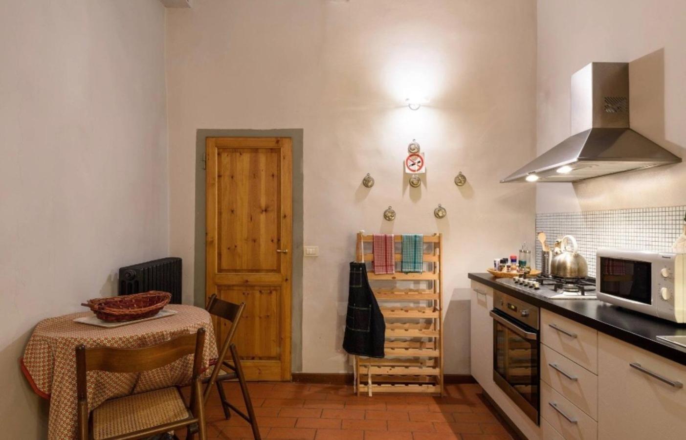 Berardi Palace Apartments Floransa Dış mekan fotoğraf