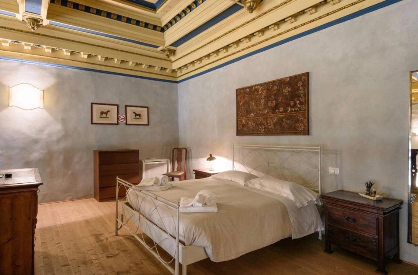Berardi Palace Apartments Floransa Dış mekan fotoğraf