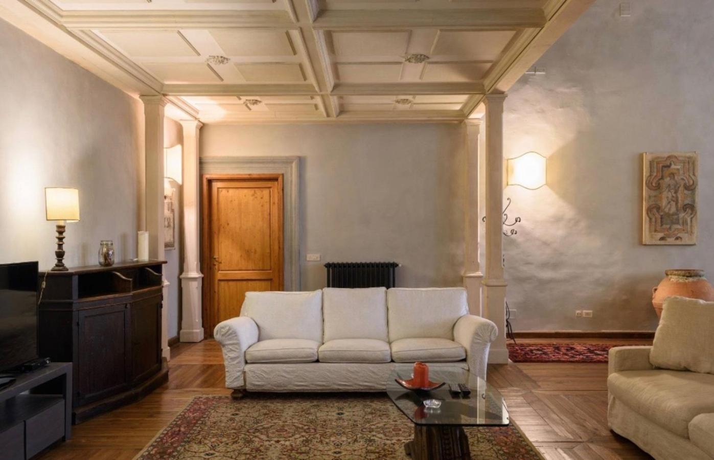 Berardi Palace Apartments Floransa Dış mekan fotoğraf