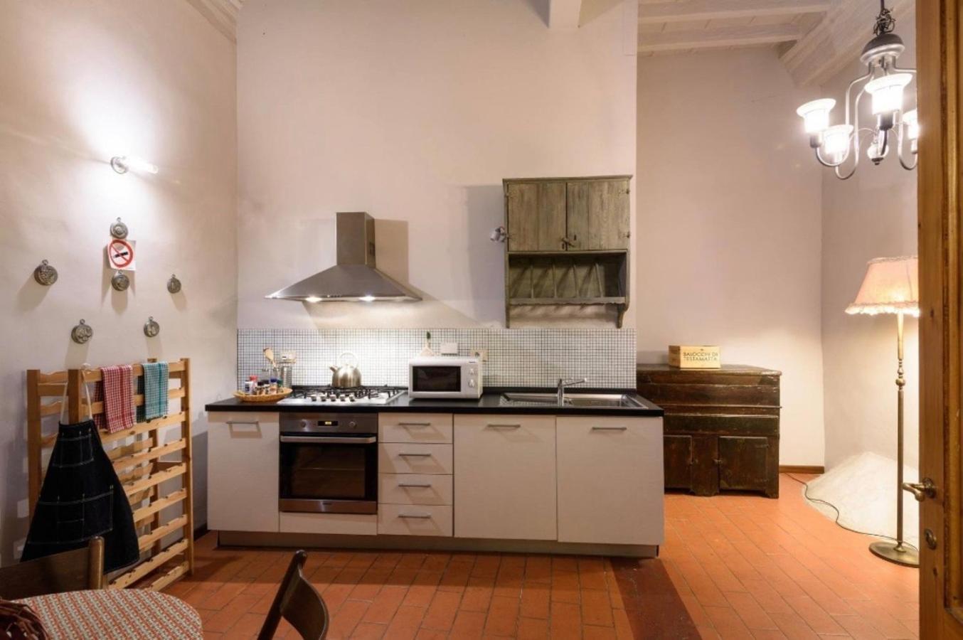 Berardi Palace Apartments Floransa Dış mekan fotoğraf