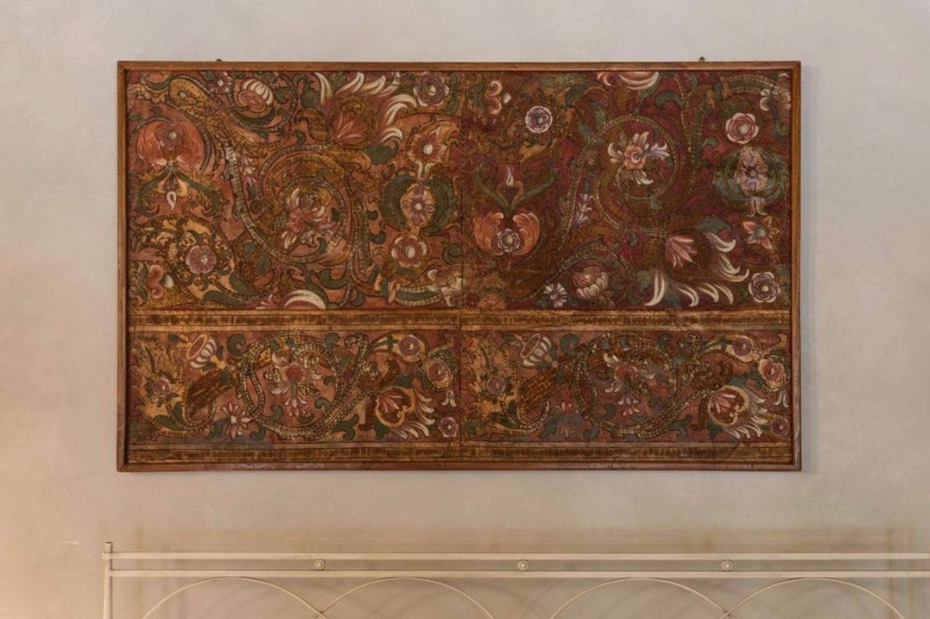 Berardi Palace Apartments Floransa Dış mekan fotoğraf
