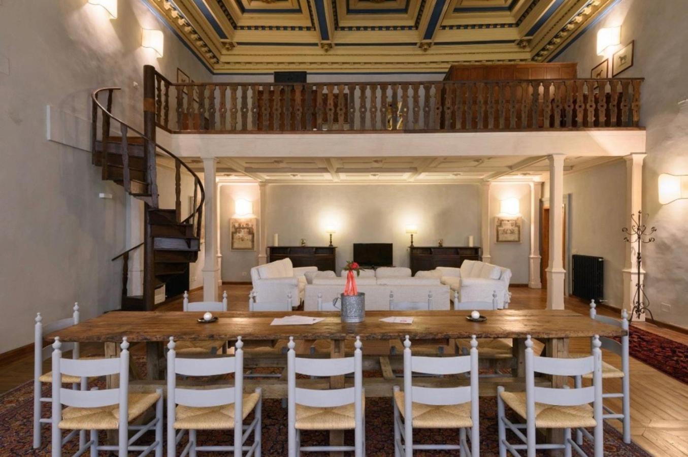 Berardi Palace Apartments Floransa Dış mekan fotoğraf