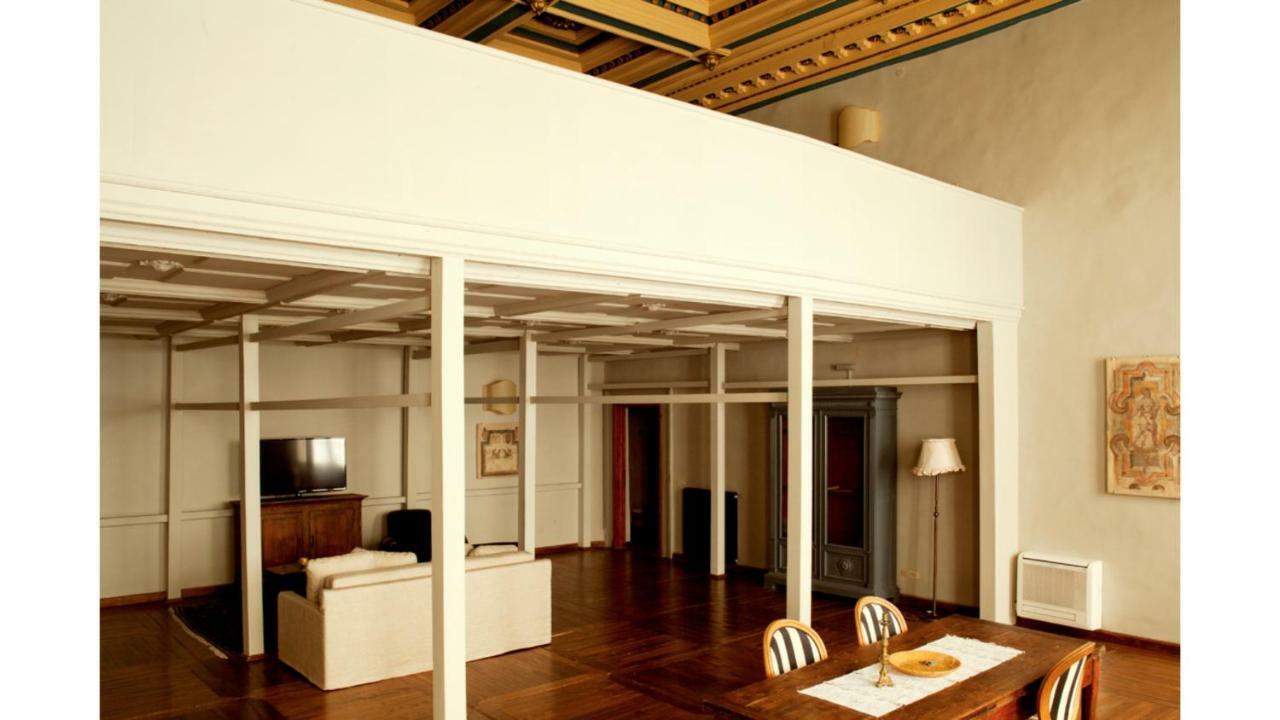 Berardi Palace Apartments Floransa Dış mekan fotoğraf