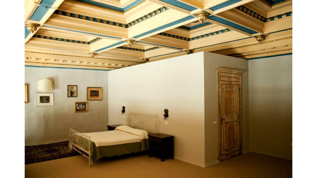 Berardi Palace Apartments Floransa Dış mekan fotoğraf